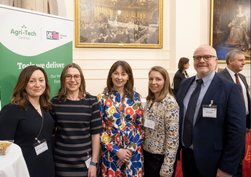 2024 City Food Lecture