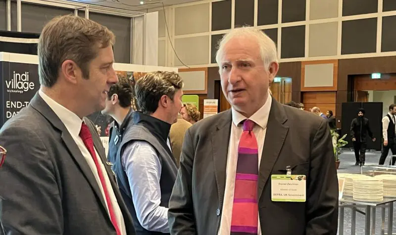 World Agri-Tech Innovation Summit 2024: Agri-tech organisations driving innovation and economic growth