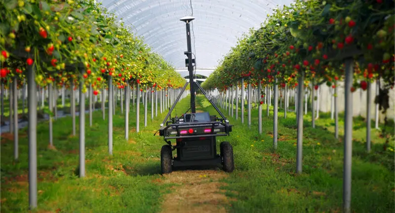 UK Agri-Tech Centre welcomes the launch of the Regulatory Innovation Office 