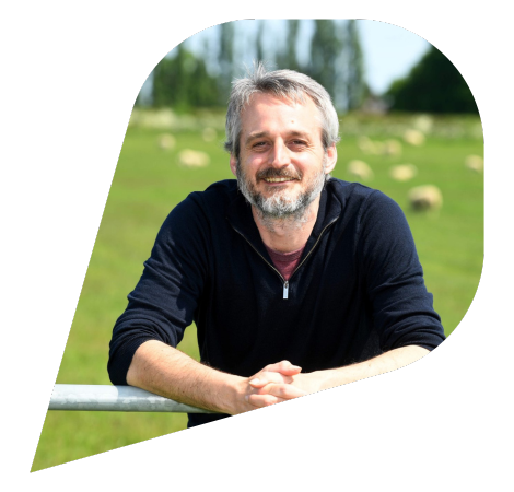 Dr Dave George - 
Newcastle University 