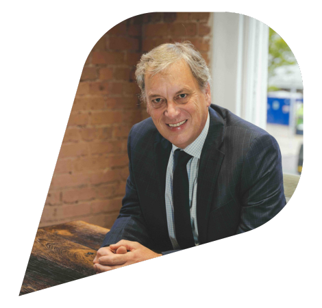 Paul Billings - 
MD of Germinal UK 