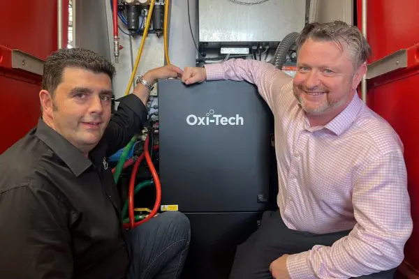 Oxi-Tech