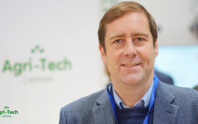 CEO for new UK Agri-Tech Centre announced