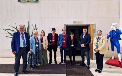 UK – Morocco agri-tech collaboration expands