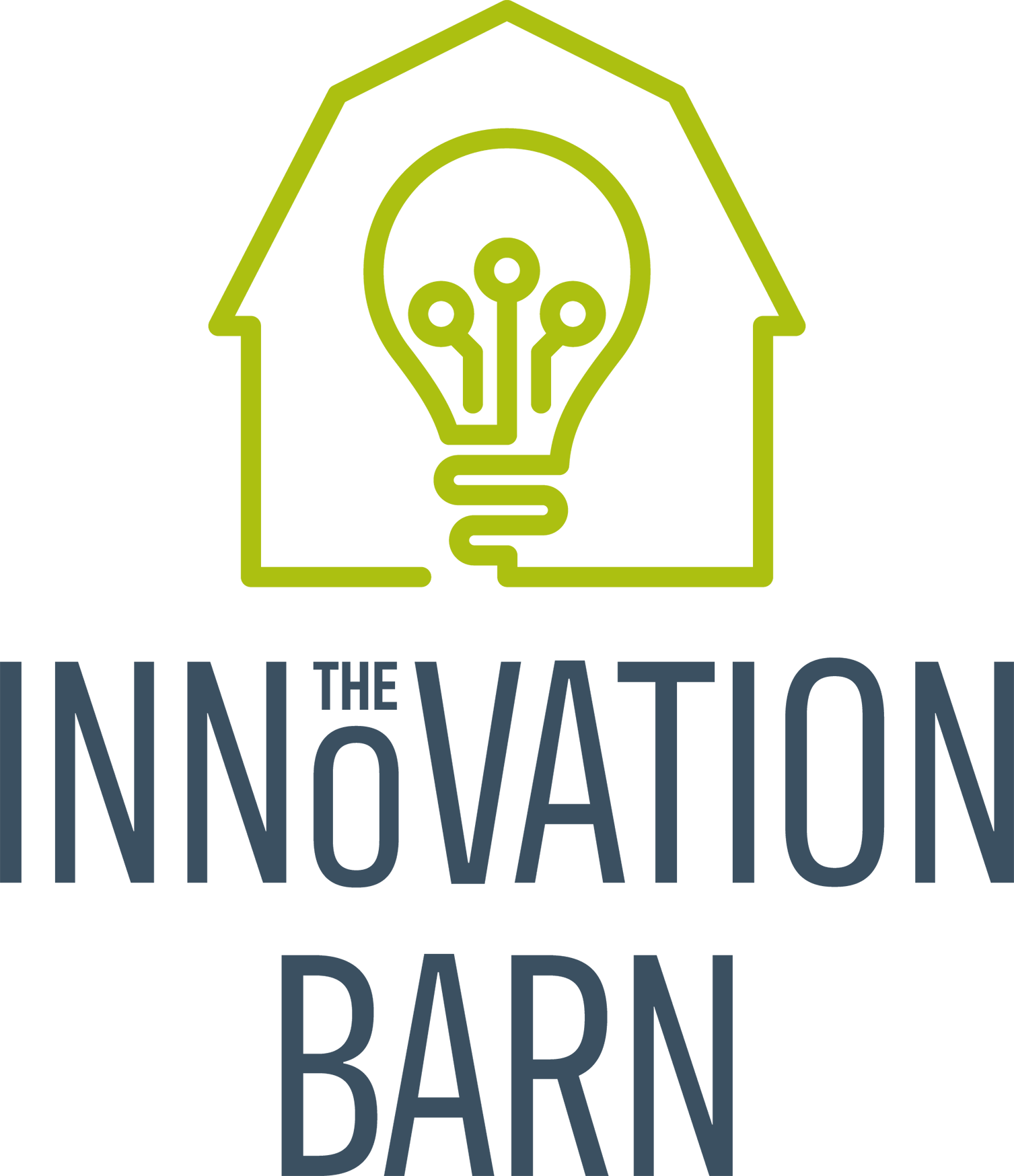 The innovation barn