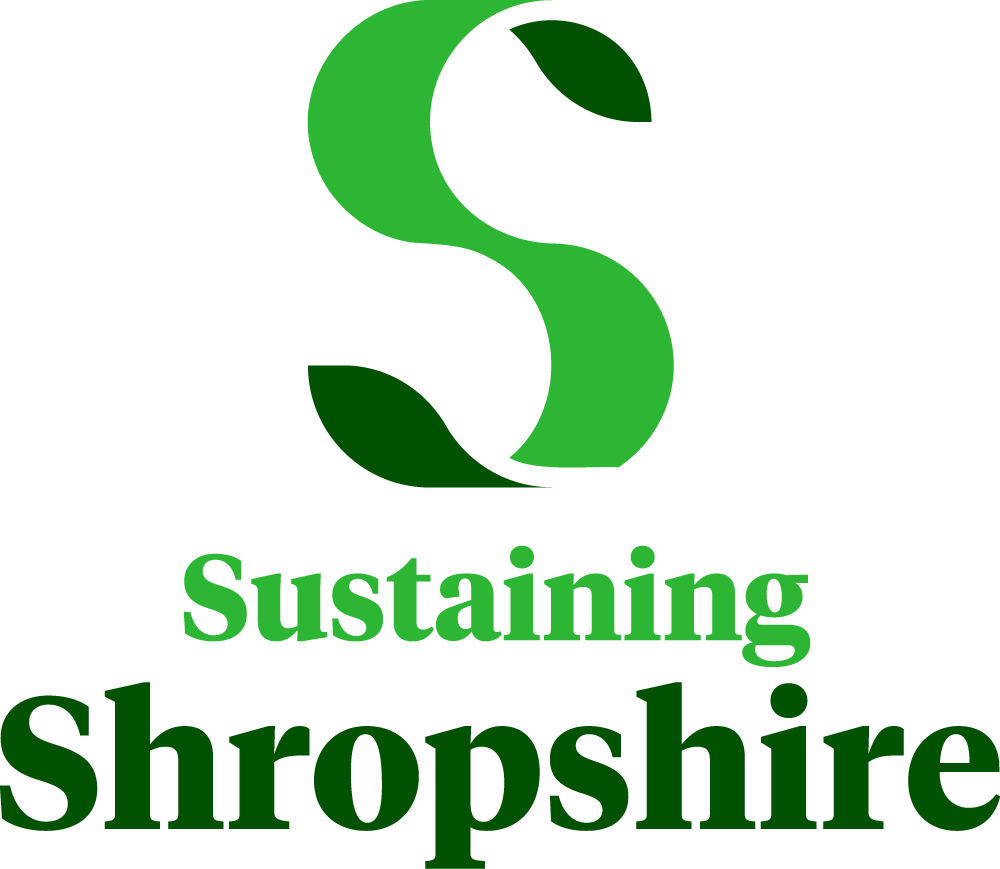 Sustaining Shropshire