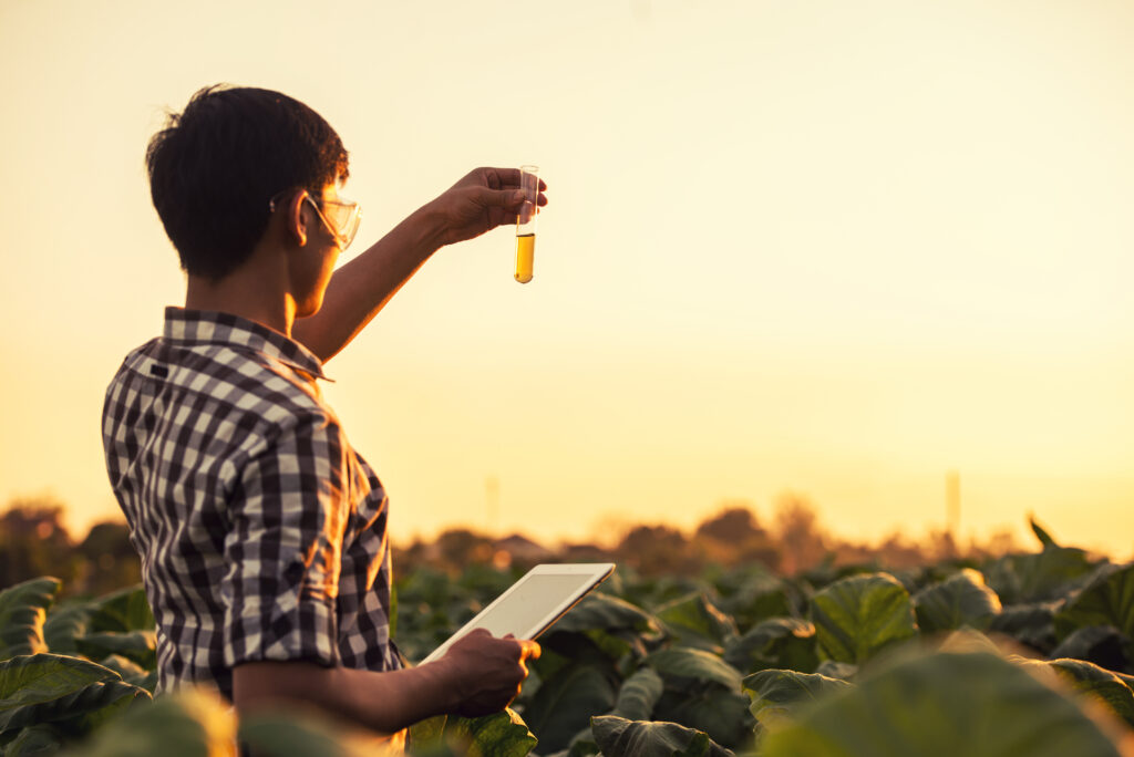 Livestock and Aquaculture Innovation: shaping the next ten years