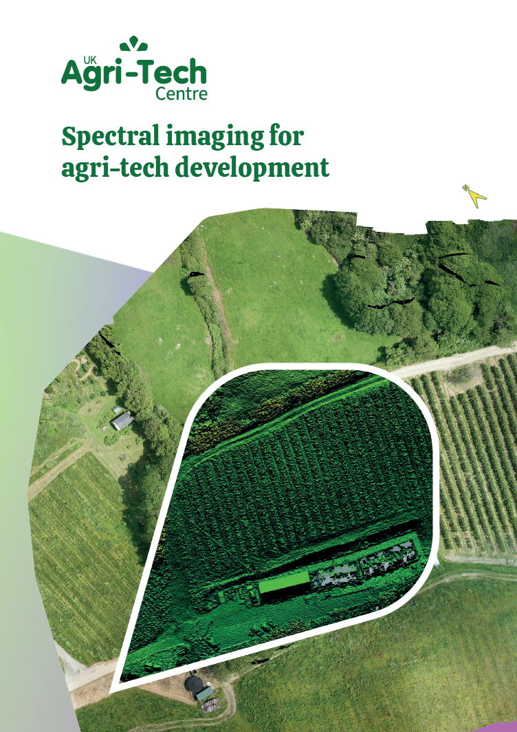 Spectral Imaging brochure