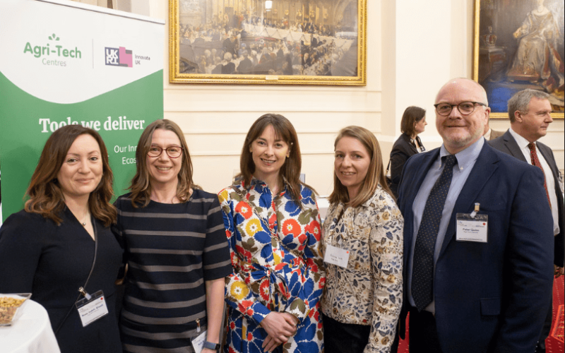 2024 City Food Lecture