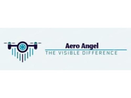 Aero Angel 400 x 300