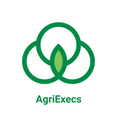 AgriExecs Transparent Logo