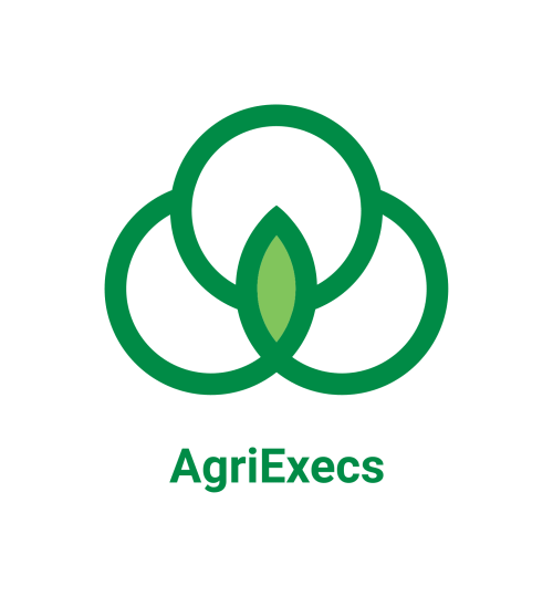 AgriExecs Transparent Logo