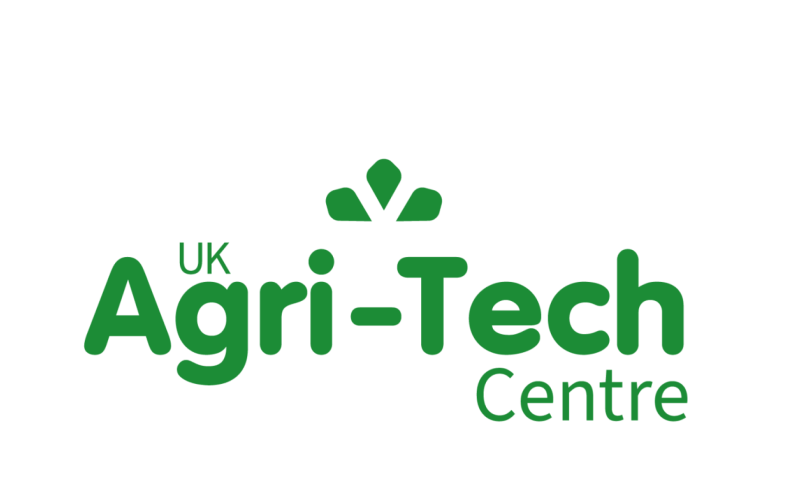 UK Agri-Tech Centre | logo | Farming and food agri-innovation