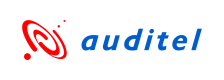 Auditel Logo