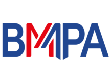 BMPA Logo