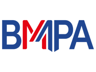 BMPA Logo