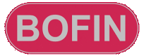 BOFIN logo transparent