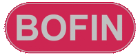 BOFIN logo transparent
