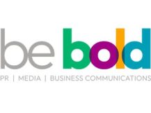 Be bold 400 x 300