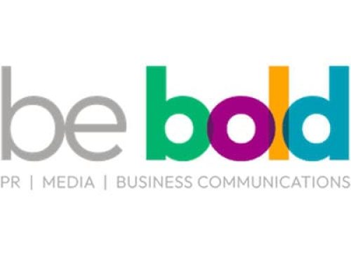 Be bold 400 x 300