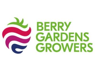 Berry garden growers