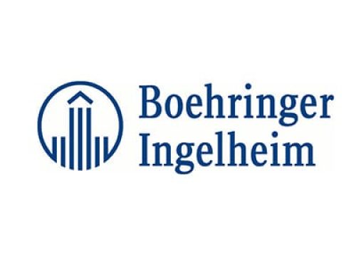 Boehringer Ingelheim 400 X 300