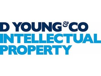 D Young and Co Intellectual Property logo 400 X 300