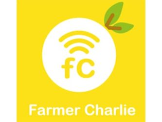 Farmer Charlie 400 x 300
