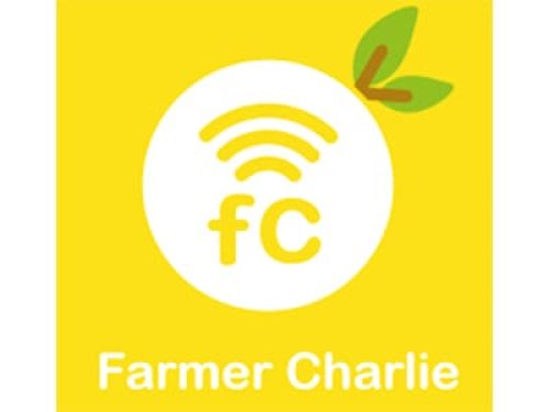 Farmer Charlie 400 x 300