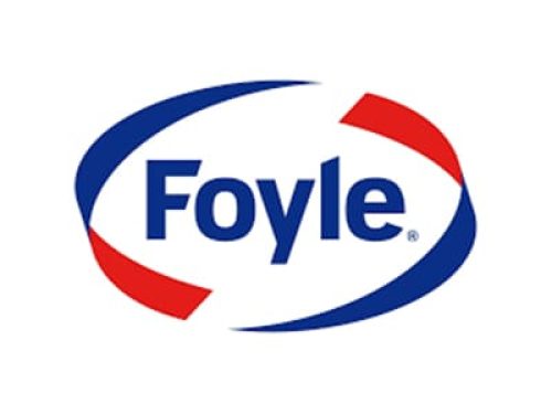 Foyle 400 x 300