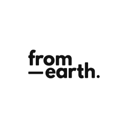 From Earth