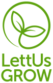 Green logo