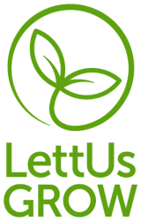 Green logo