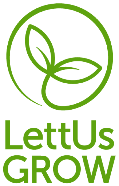 Green logo