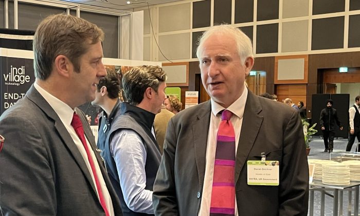 World Agri-Tech Innovation Summit 2024: Agri-tech organisations driving innovation and economic growth