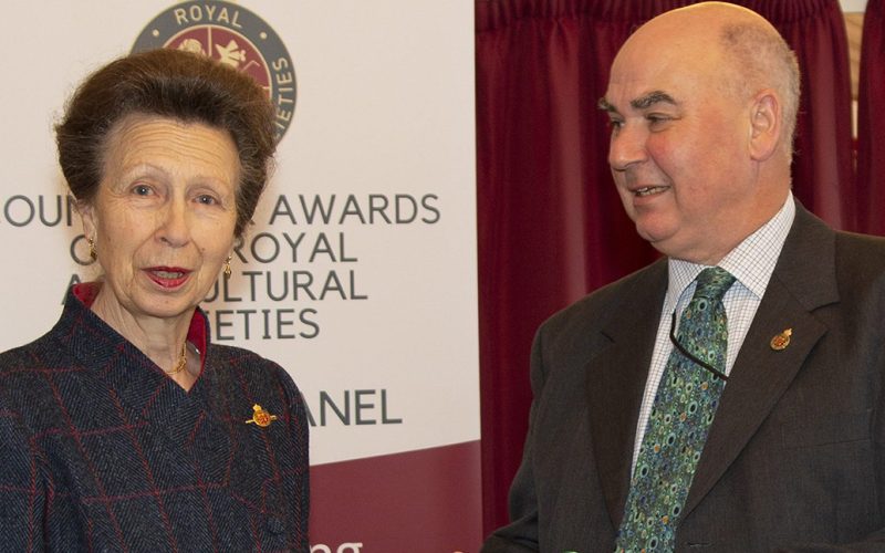 James-C-and-Princess-Anne