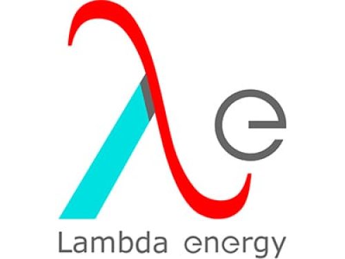 Lambda energy 400 x 300
