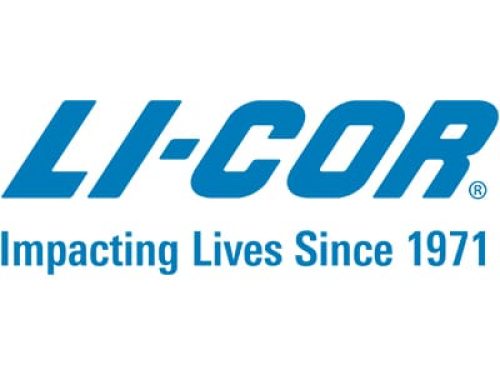 Li-cor 400 x 300