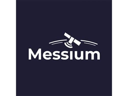 Messium 400 x 300