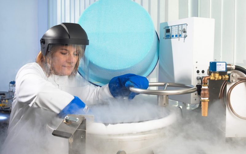 NRC Dry Ice