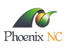 Phoenix NC Logo 400 x 300