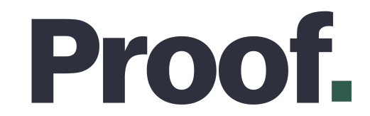 Proof Logo
