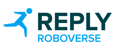 Roboverse Reply - LOGO RGB