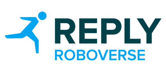 Roboverse Reply - LOGO RGB