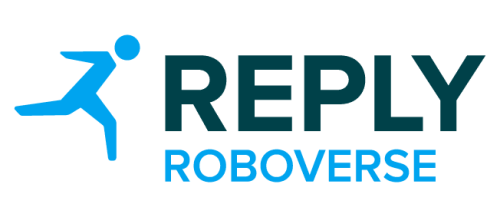 Roboverse Reply - LOGO RGB