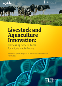 Livestock and Aquaculture innovation