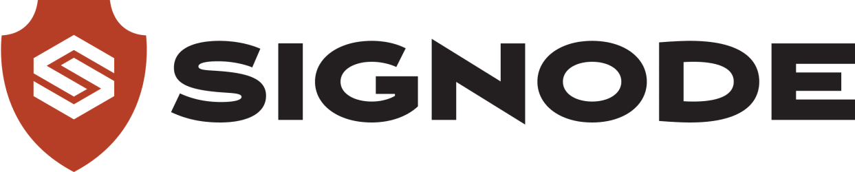 Signode Logo