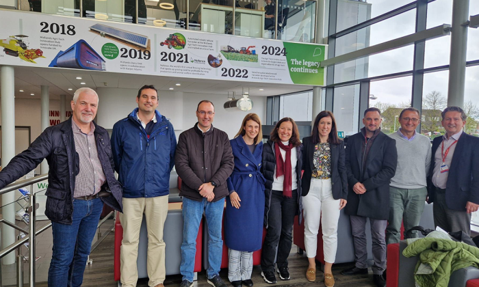 Spainish-delegation-visit-1