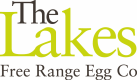 The Lakes Logo