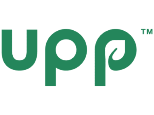 Up cycled plant power (UPP) 400 x 300